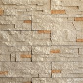 VASPO STONE - Obkladový kámen Lámaný béžový